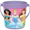 Disney Princess Favor Container Plastic