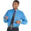Happy Birthday Adult Neck Tie 1 Happy Birthday Adult Neck Tie