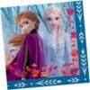 ©Disney Frozen 2 Napkins Lunch 16Ct