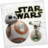 Star Wars Episode 9 Napkins Lunch 16CT