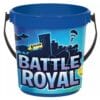 Battle Royal Favor Container/Bucket 1PC 2 Battle Royal Favor Container/Bucket 1Pc