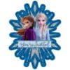 ©Disney Frozen 2 Jumbo Deluxe Invites 8Ct