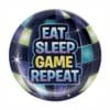 Battle Royal Plates 7" 8CT