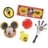 Mickey Mouse Forever Favor Value Pack 48CT 2 Mickey Mouse Forever Favor Value Pack 48Ct