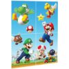 Super Mario Brothers™ Scene Setter™ Wall Decoration