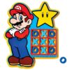 Super Mario Brothers™ Tic Tac Toe Game
