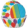 Birthday Celebration Baking Cups 48CT 1 Birthday Celebration Baking Cups 48Ct