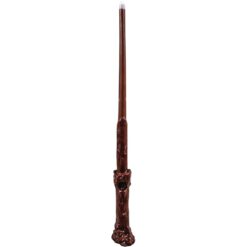 Harry Potter Wand Deluxe Light-Up