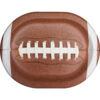Oval RTK 12/8CT Touchdown Time
