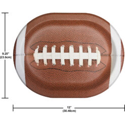 Oval RTK 12/8CT Touchdown Time