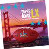 Super Bowl LX Napkins Lunch 16CT 1 Super Bowl Lx Napkins Lunch 16Ct