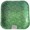 Minecraft Style Green Plates 9" 20CT