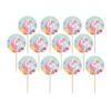 Unicorn Picks 24PCS