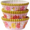 Unicorn Baking Cups 75 Pcs