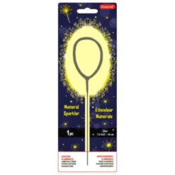 Sparkler #0