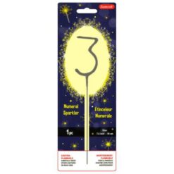 Sparkler #3