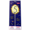 Sparkler #5 2 Sparkler #5