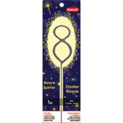 Sparkler #8