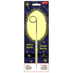 Sparkler #9