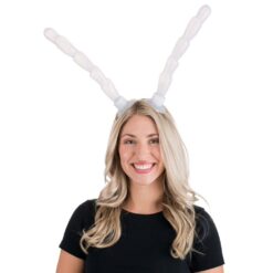 Luminhorns Light-Up Insect Antennae 11 Luminhorns Light-Up Insect Antennae