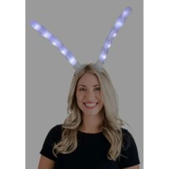 Luminhorns Light-Up Insect Antennae 12 Luminhorns Light-Up Insect Antennae