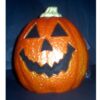 Pumpkin Medium Dlx Crystal Light Up 2 Pumpkin Medium Dlx Crystal Light Up