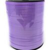 Purple Curling Ribbon 3/16&Quot; 500Yd