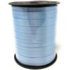 Baby Blue Curling Ribbon 3/16&Quot; 500Yd
