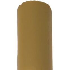 Gold Table Cover Roll 40"x100'