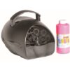 Bubble Machine AC/DC w/Liquid