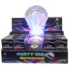 Li'l Nebula Rotating Multi-Colored Party Bulb 1 Li'L Nebula Rotating Multi-Colored Party Bulb