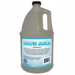 Snow Juice - Made-In-USA Gallon