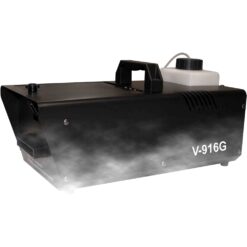 GROUND Fogger 400W w/Wireless Remote Controller