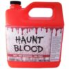 Haunt Blood Made-In-Usa Gallon