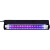 Blacklight Fixture W/Leds 18In