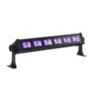 Blacklight Light Bar UV w/6 Unit LEDs