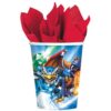 Skylanders Cups Hot/Cold 9oz 8CT