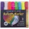 Balloon Markers Astd Set of 8 1 Balloon Markers Astd Set Of 8