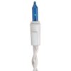 Baby Shower Blue Light Strand 12FT 1 Baby Shower Blue Light Strand 12Ft