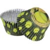 Fastpitch Foil Cupcake Cups 36Ct