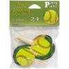 Fastpitch Party Picks 24CT 1 Fastpitch Party Picks 24Ct