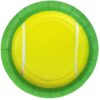 Tennis Plates RND 8CT 1 Tennis Plates Rnd 8Ct