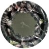 Next Camo Plates Rnd Paper 7&Quot; 8Ct