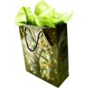 Next Camo Giftbag Medium