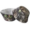 Next Camo Foil Cupcake Cups 36CT