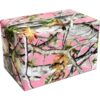 Pink Camo Gift Wrap - Flat 2FTx2.5ft