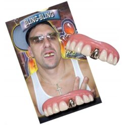 Bling Bling Teeth