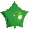 19" STR Green Balloon 1 19&Quot; Str Green Balloon