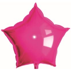 19" STR Pink Balloon
