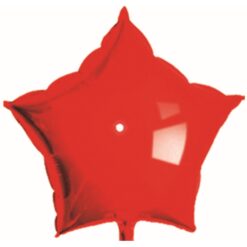 19" STR Red Balloon